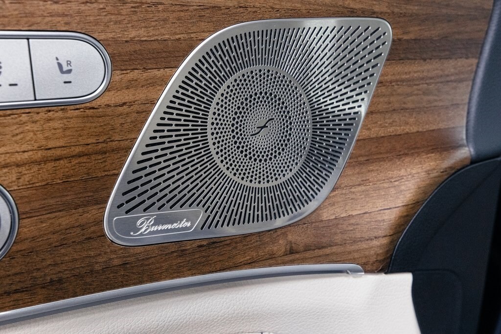 2026 MERCEDES-BENZ GLE-CLASS - Image 7