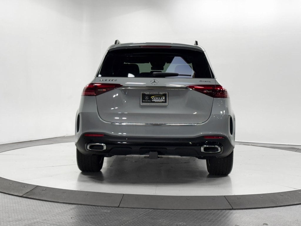 2024 MERCEDES-BENZ GLE-CLASS - Image 30