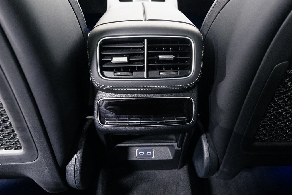 2024 MERCEDES-BENZ GLE-CLASS - Image 29