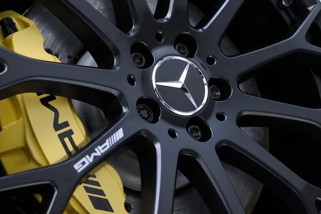 2022 MERCEDES-BENZ SL-CLASS - Image 15