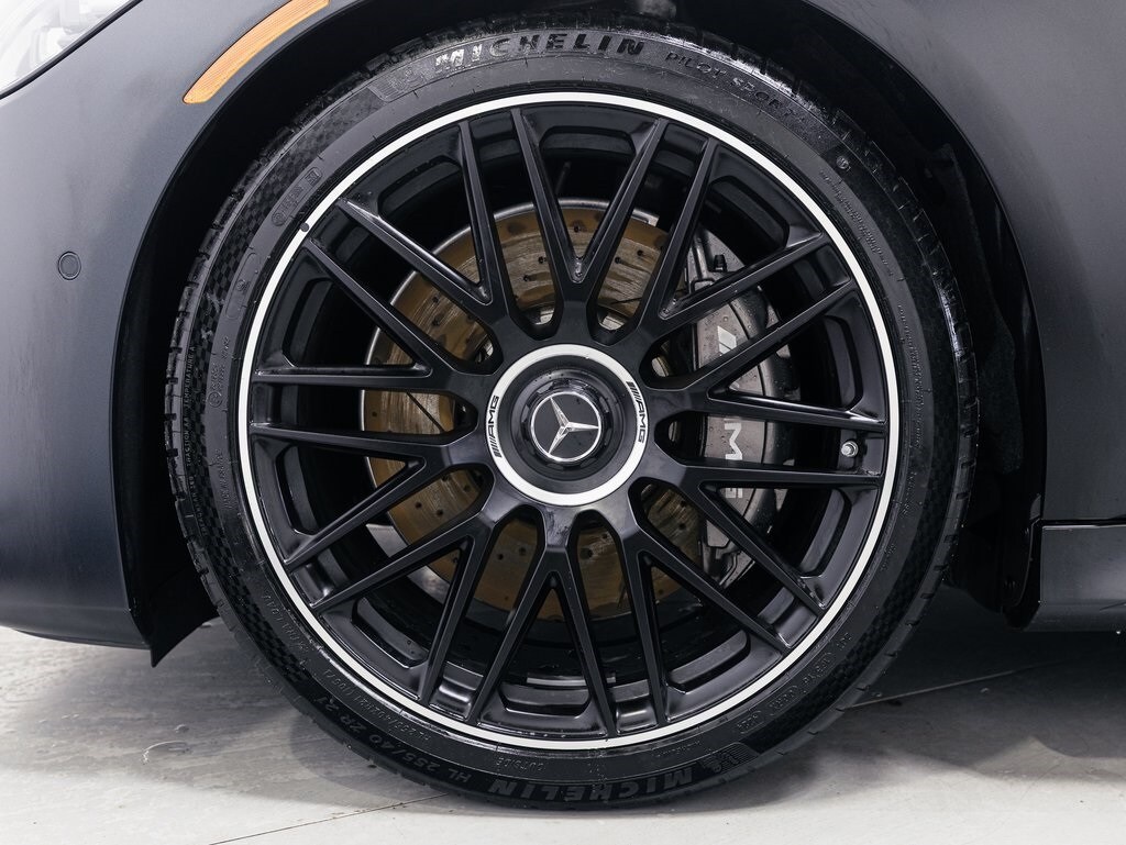 2025 MERCEDES-BENZ S-CLASS - Image 39