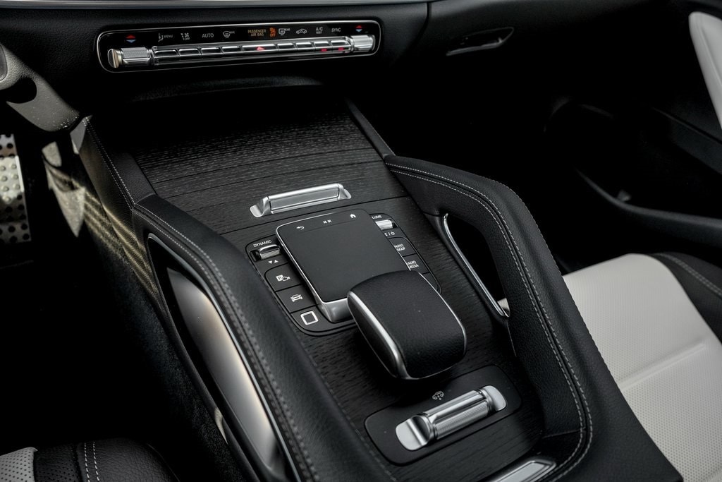 2026 MERCEDES-BENZ GLE-CLASS - Image 16