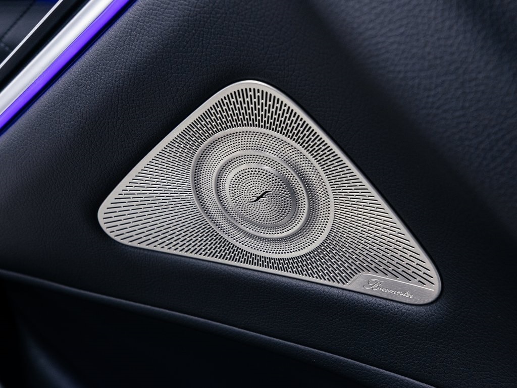 2023 MERCEDES-BENZ S-CLASS - Image 7