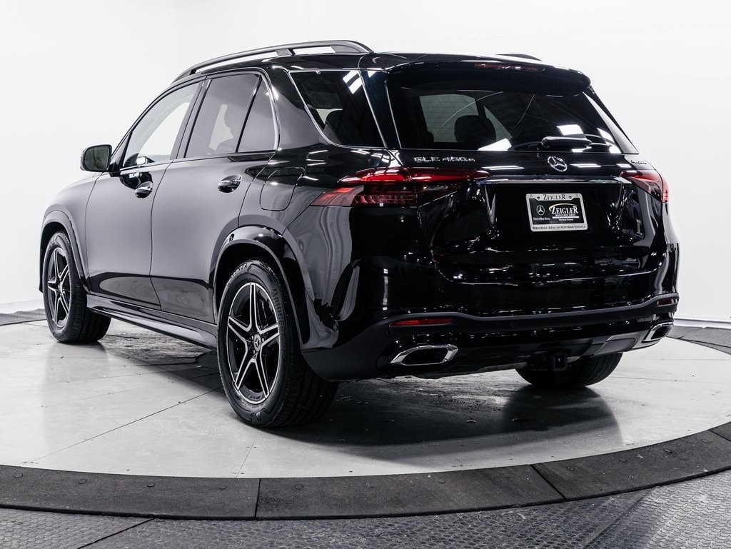 2025 MERCEDES-BENZ GLE-CLASS - Image 32