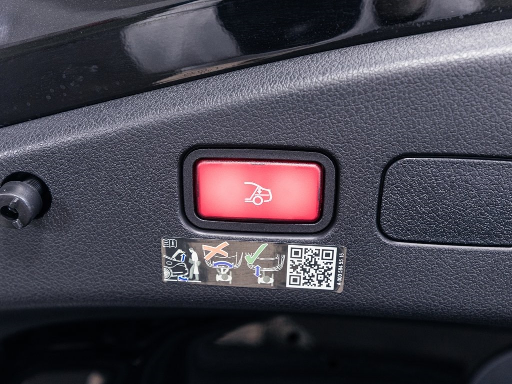 2024 MERCEDES-BENZ CLE - Image 34