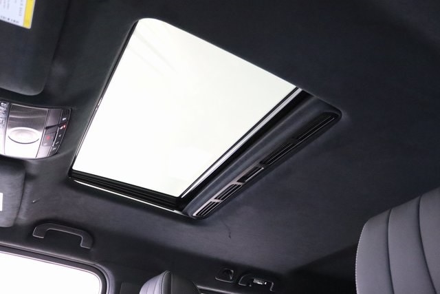 2024 MERCEDES-BENZ G-CLASS - Image 10