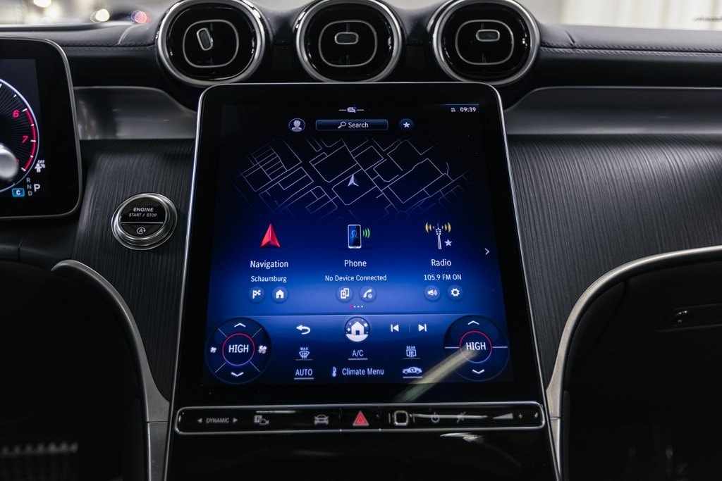 2024 MERCEDES-BENZ GLC-CLASS - Image 17