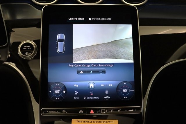 2025 MERCEDES-BENZ GLC-CLASS - Image 23