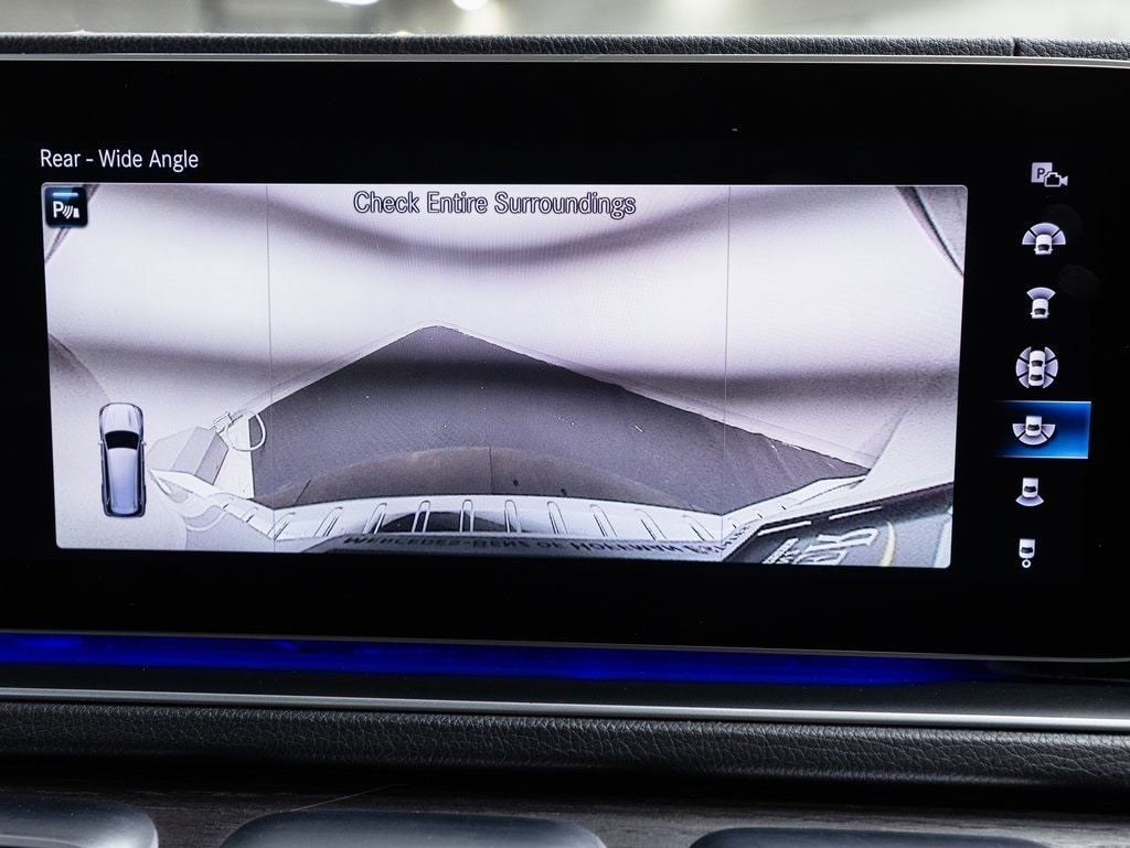 2020 MERCEDES-BENZ GLS-CLASS - Image 18