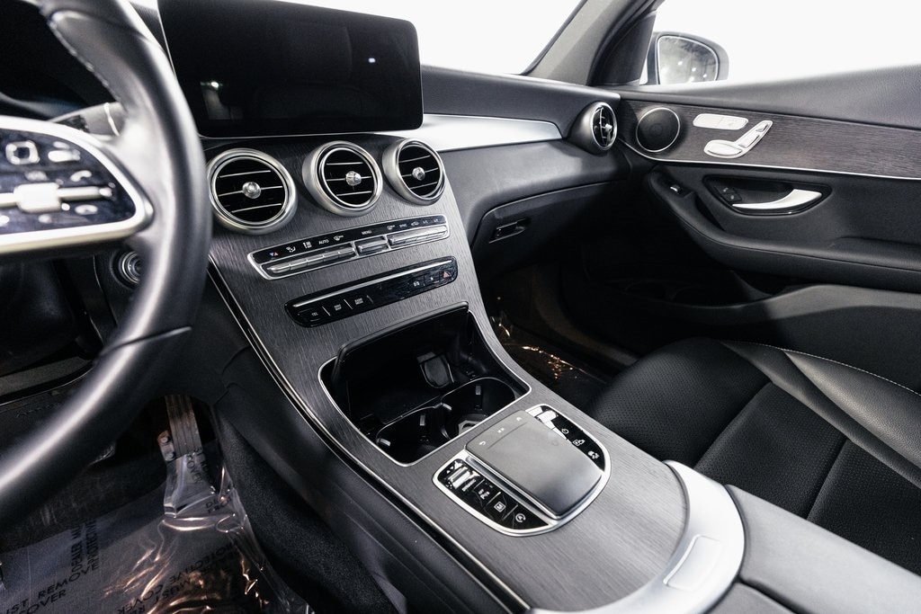 2022 MERCEDES-BENZ GLC-CLASS - Image 14