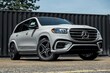 Mercedes-Benz GLS 450