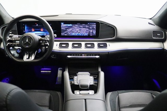 2024 MERCEDES-BENZ GLE-CLASS - Image 19