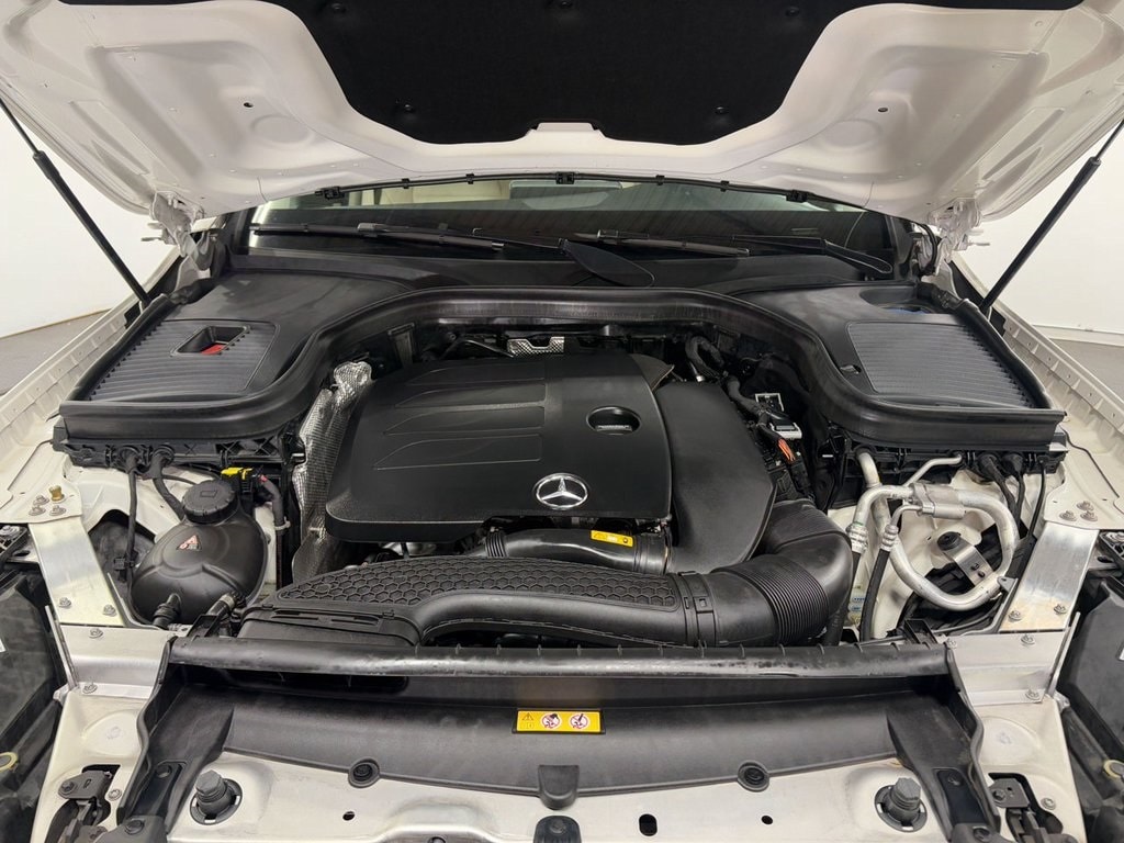 2022 MERCEDES-BENZ GLC-CLASS - Image 32