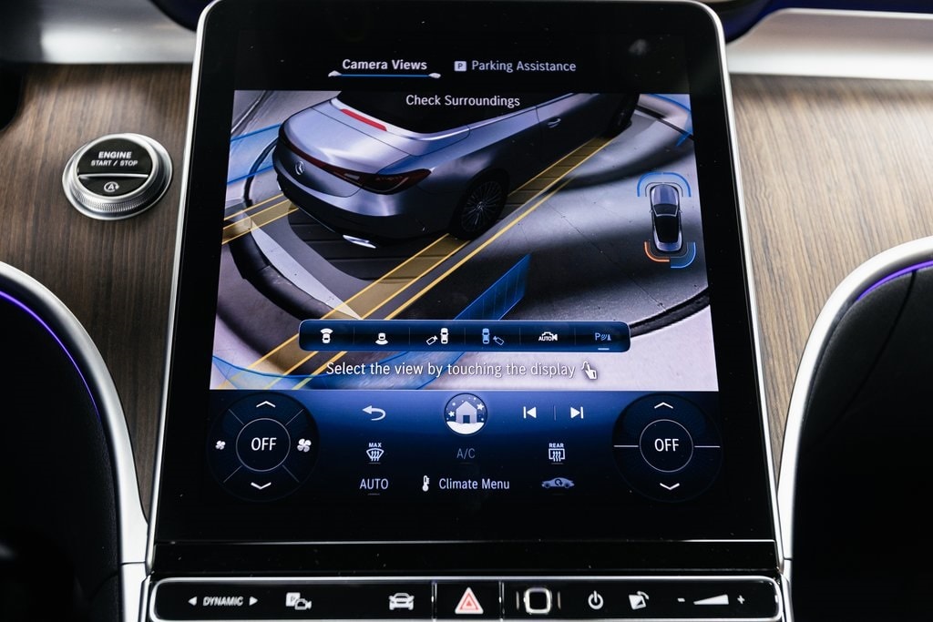 2024 MERCEDES-BENZ CLE - Image 22