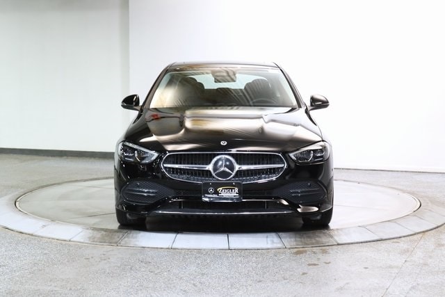 2025 MERCEDES-BENZ C-CLASS - Image 11