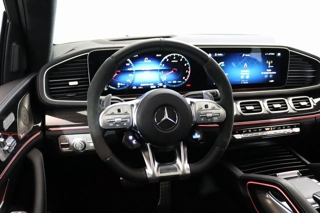 2022 MERCEDES-BENZ GLE-CLASS - Image 21