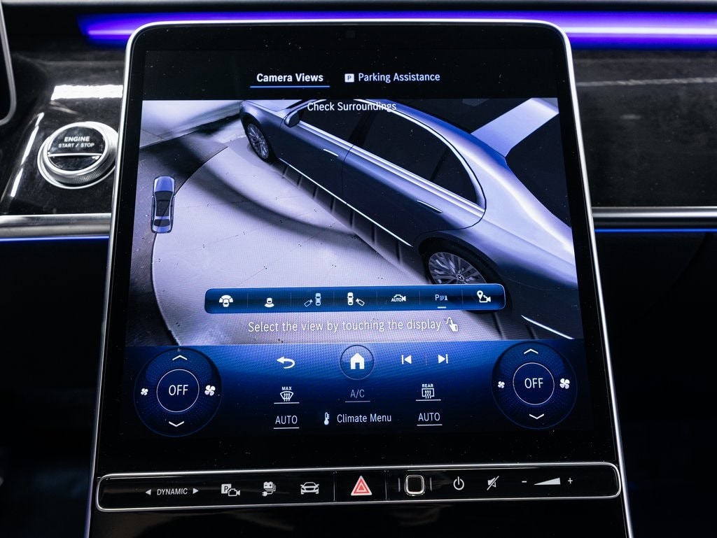 2023 MERCEDES-BENZ S-CLASS - Image 25