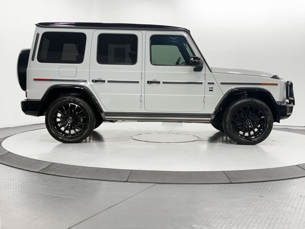 2021 MERCEDES-BENZ G-CLASS - Image 34