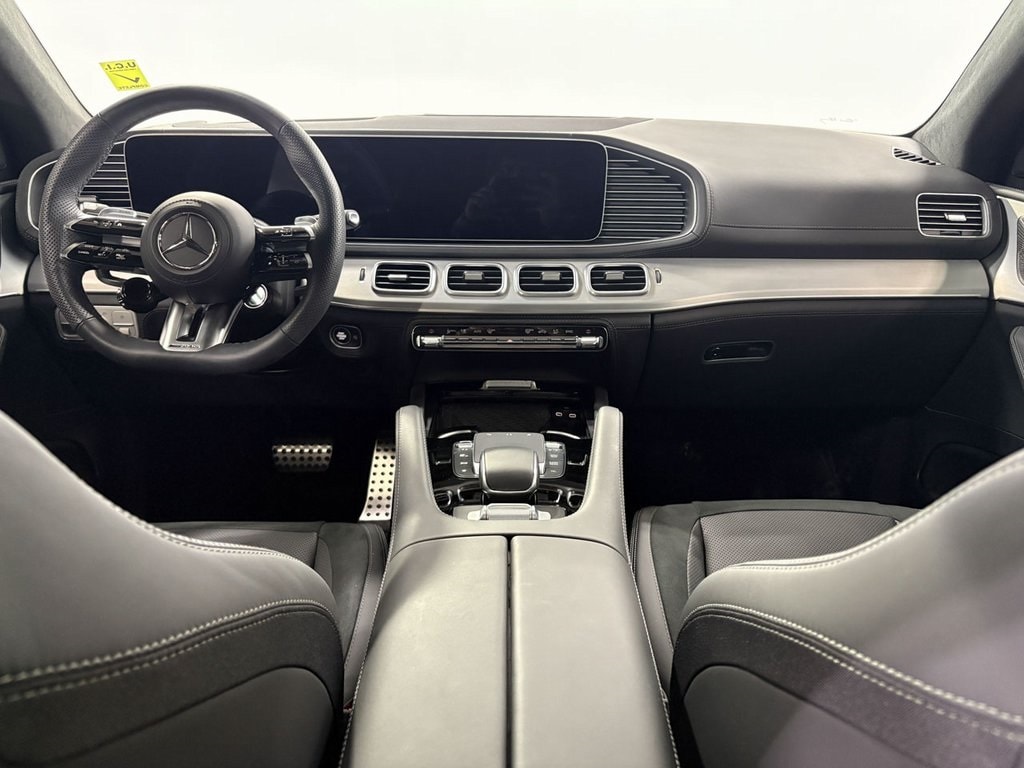 2024 MERCEDES-BENZ GLE-CLASS - Image 26