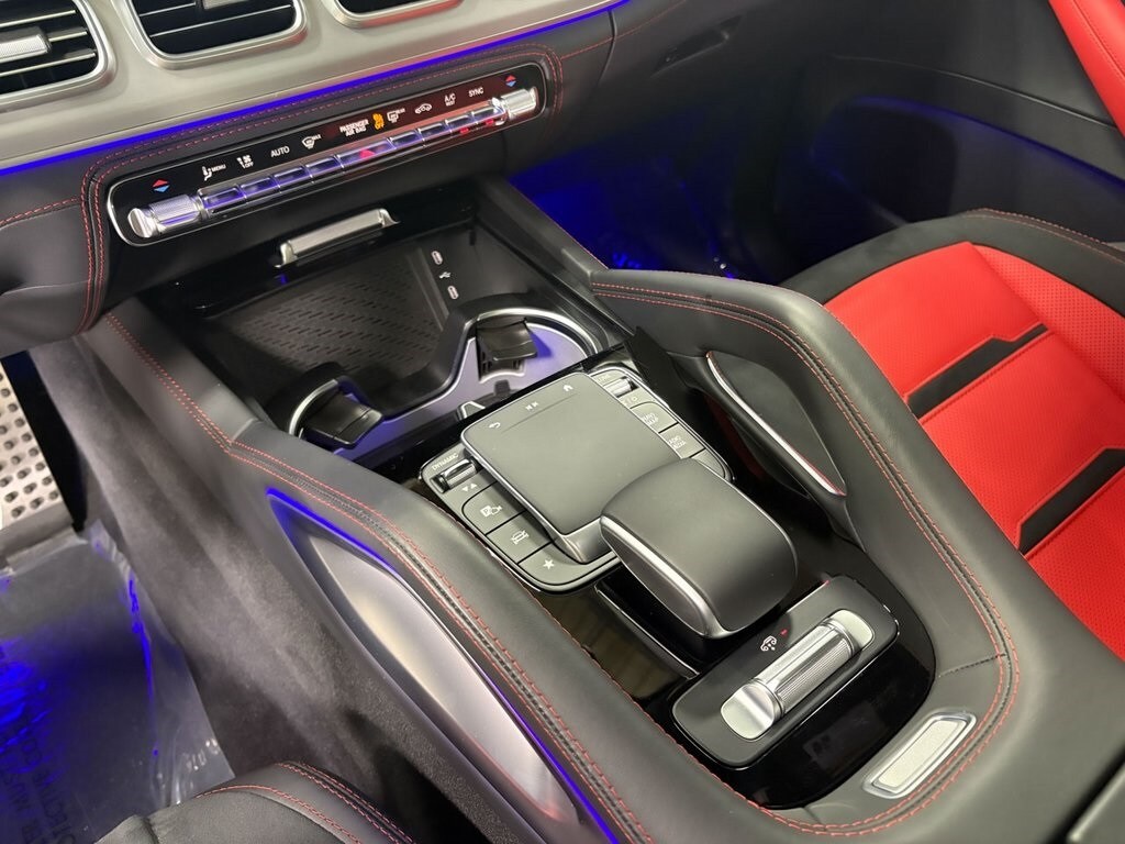 2024 MERCEDES-BENZ GLE-CLASS - Image 16
