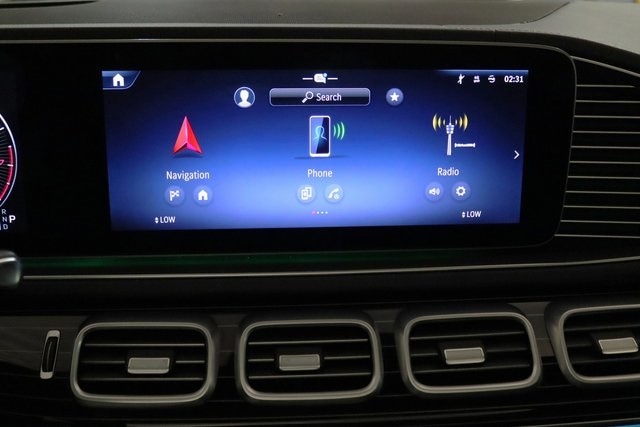 2024 MERCEDES-BENZ GLS-CLASS - Image 7