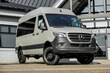 Mercedes-Benz Sprinter 2500