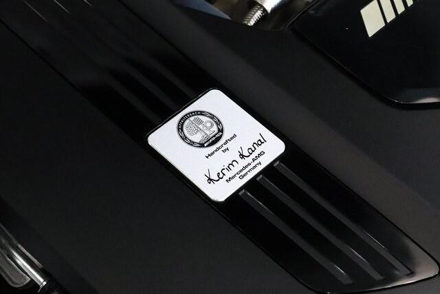 2022 MERCEDES-BENZ SL-CLASS - Image 35