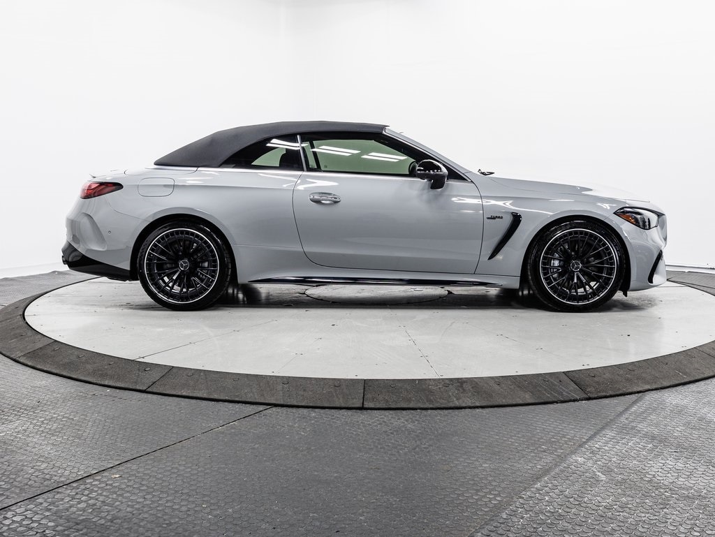 2025 MERCEDES-BENZ CLE - Image 36