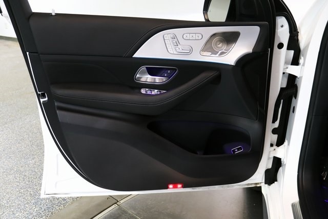 2024 MERCEDES-BENZ GLE-CLASS - Image 20