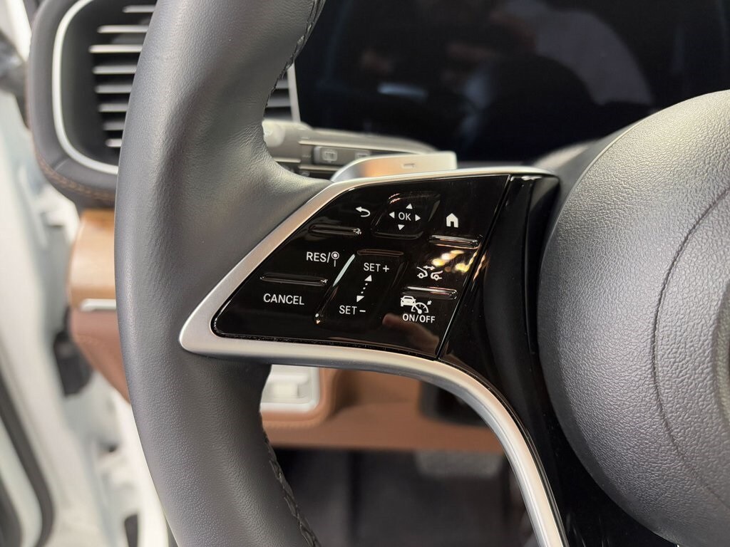 2024 MERCEDES-BENZ GLE-CLASS - Image 12