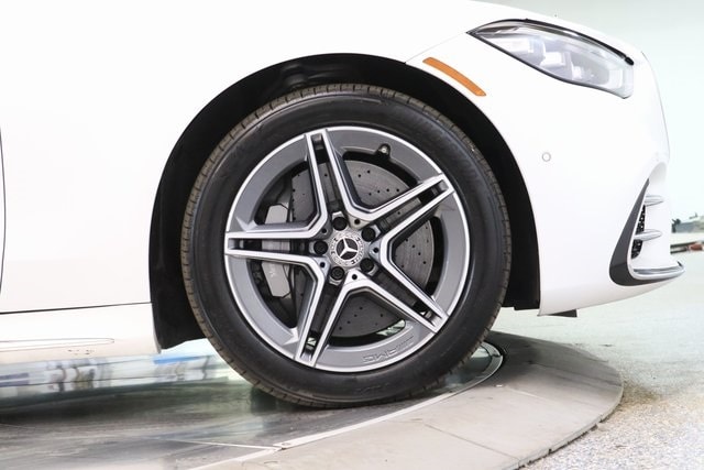 2024 MERCEDES-BENZ S-CLASS - Image 15