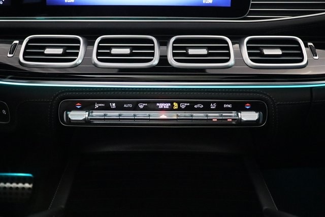 2024 MERCEDES-BENZ GLS-CLASS - Image 32