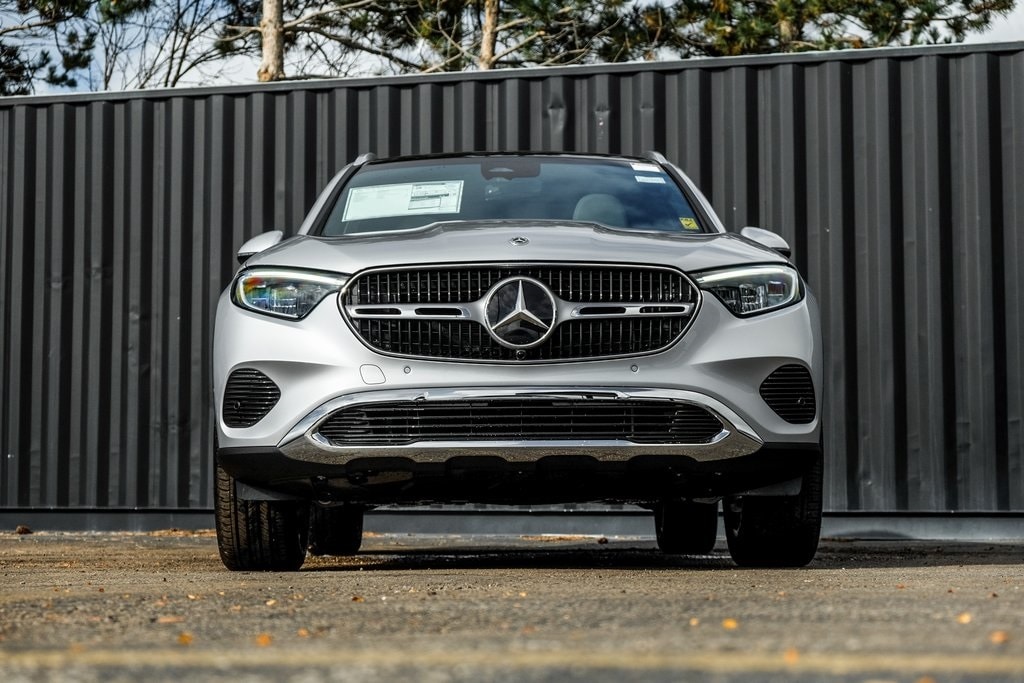 2026 MERCEDES-BENZ GLC-CLASS - Image 5