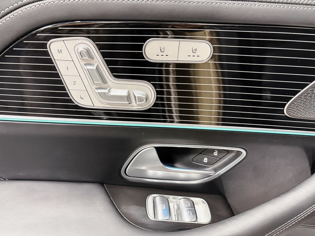 2023 MERCEDES-BENZ GLS-CLASS - Image 26