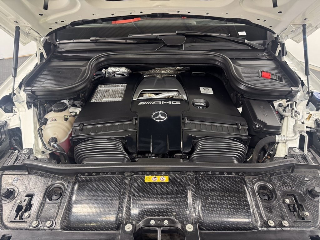 2022 MERCEDES-BENZ GLE-CLASS - Image 34