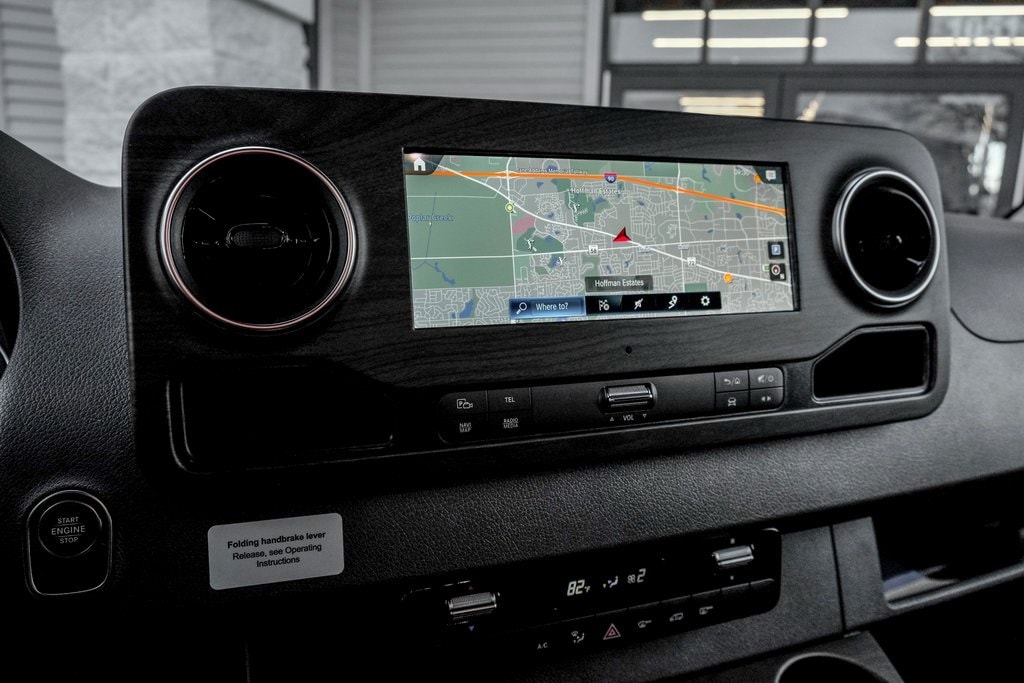 2024 MERCEDES-BENZ SPRINTER - Image 20