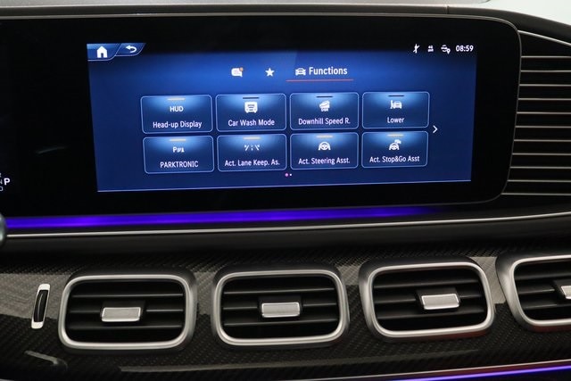 2025 MERCEDES-BENZ GLE-CLASS - Image 27