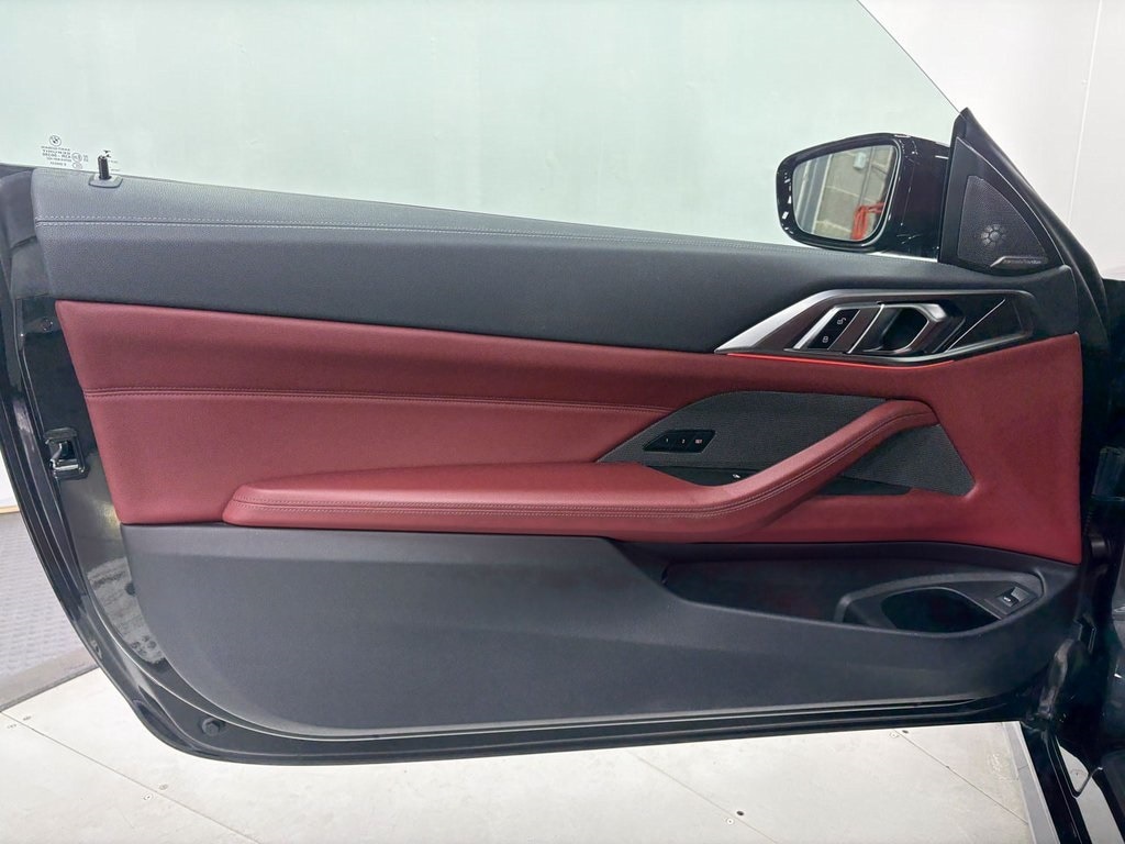 2022 BMW M440I - Image 5