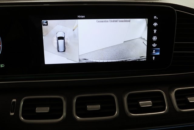 2022 MERCEDES-BENZ GLS-CLASS - Image 26