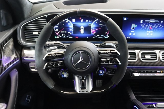 2024 MERCEDES-BENZ GLS-CLASS - Image 5