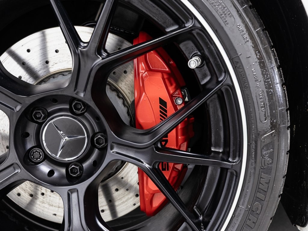 2025 MERCEDES-BENZ CLE - Image 37