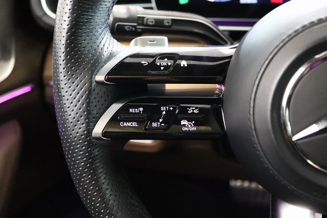 2024 MERCEDES-BENZ GLS-CLASS - Image 4