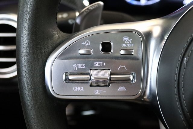 2020 Mercedes Benz S 63 AMG photo 3