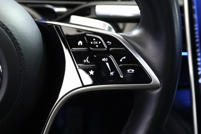 2023 MERCEDES-BENZ S-CLASS - Image 6