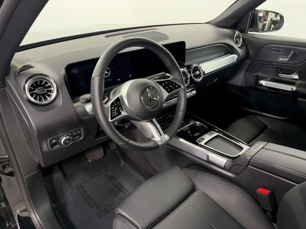 2026 MERCEDES-BENZ GLB-CLASS - Image 9