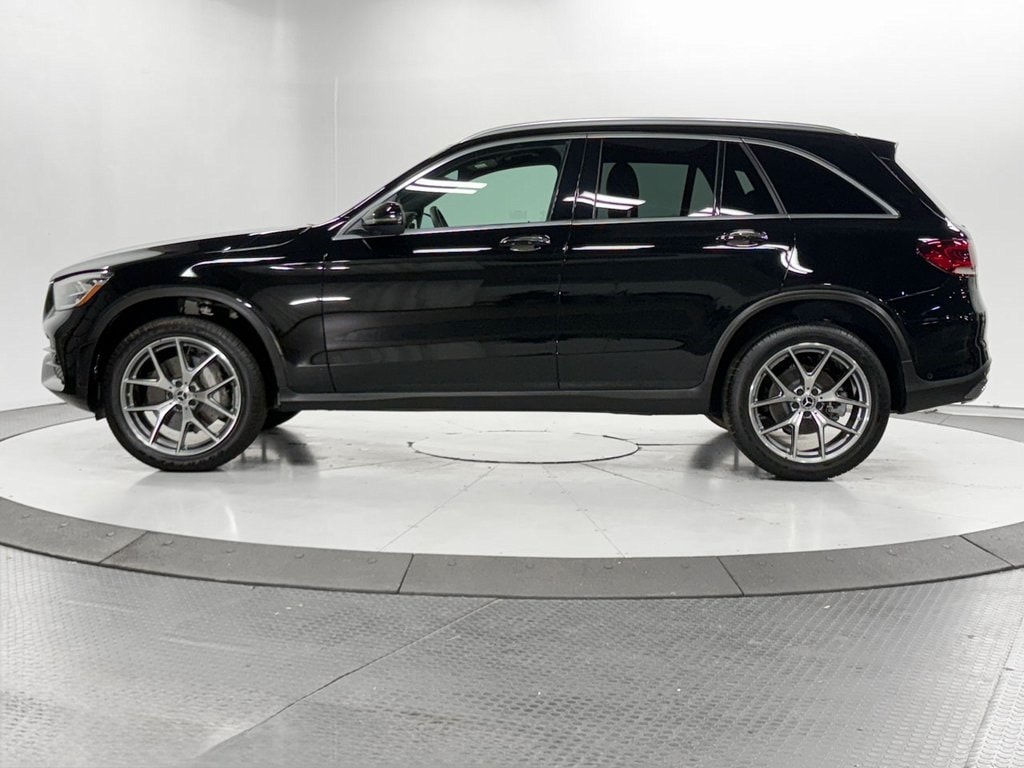 Used 2022 Mercedes-Benz GLC GLC 300 SUV