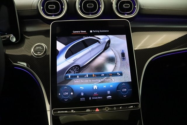 2024 MERCEDES-BENZ C-CLASS - Image 30