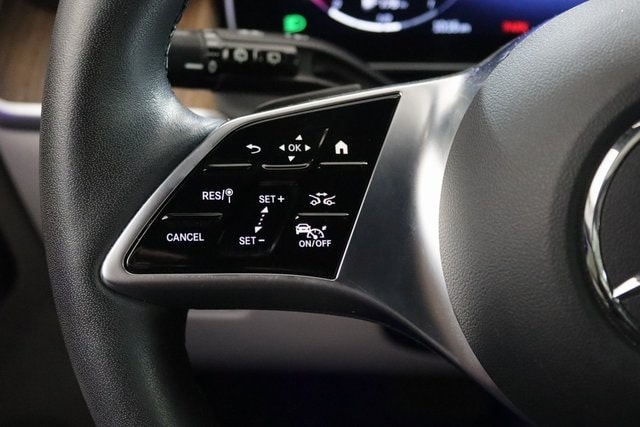 2024 MERCEDES-BENZ GLC-CLASS - Image 4