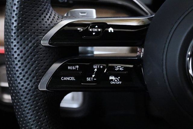 2024 MERCEDES-BENZ GLS-CLASS - Image 33