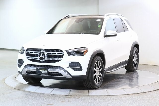 2024 MERCEDES-BENZ GLE-CLASS - Image 12